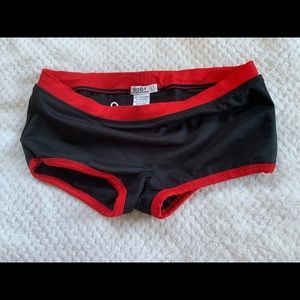 Body swim trunks size L